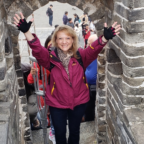 Meet your Posher, Christina - Picture 1 of 2